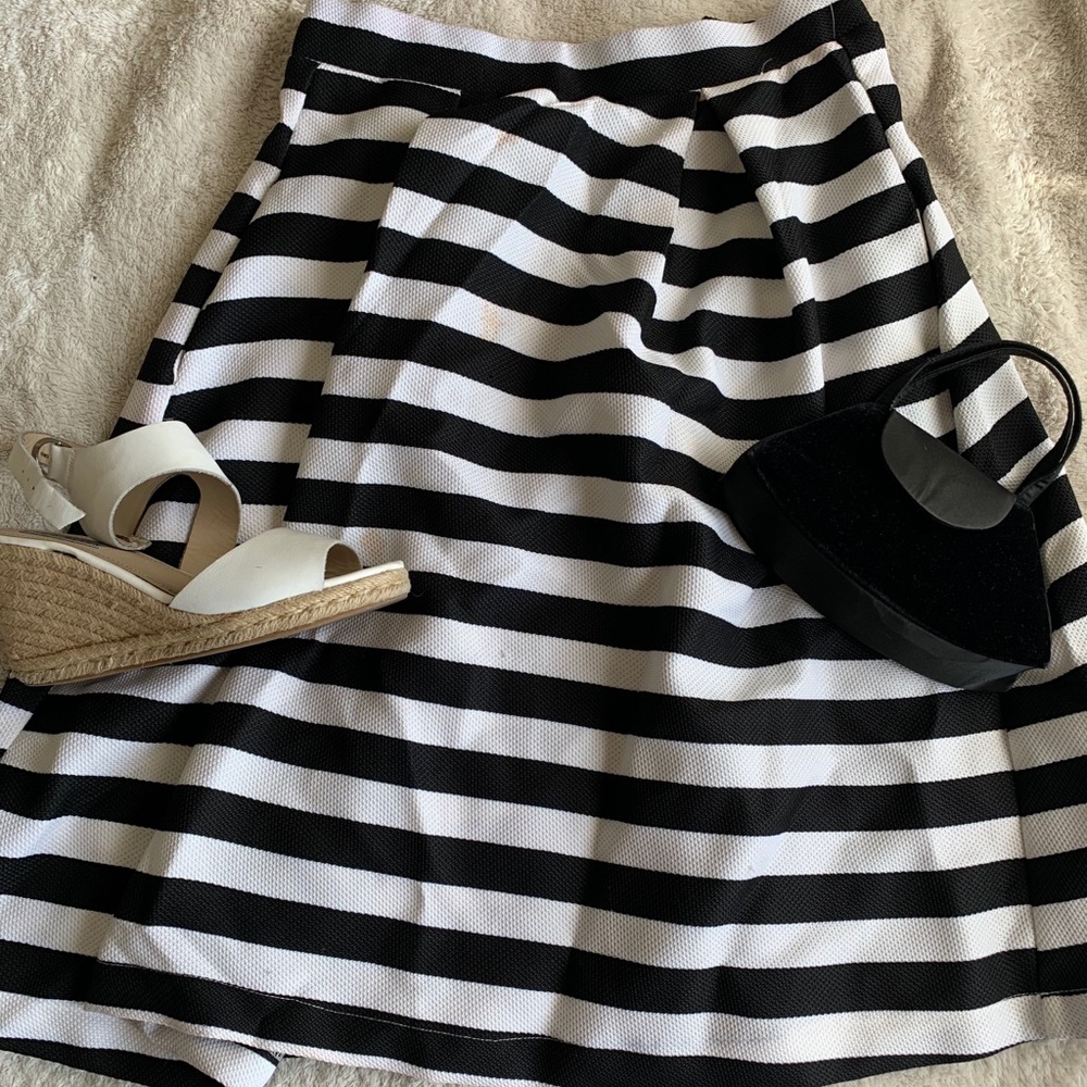 Retro Skirt